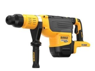 Dewalt DCH775N XR FlexVolt SDS Max Rotary Hammer 54V Bare Unit (5054905296995) DEWDCH775N