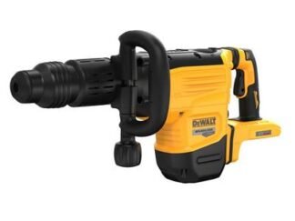 Dewalt DCH892N XR FlexVolt SDS Max Chipping Hammer 54V Bare Unit (5035048791912) DEWDCH892N