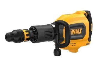 Dewalt DCH911NK XR Flexvolt SDS-Max Breaker 54V Bare Unit (5035048807644) DEWDCH911NK