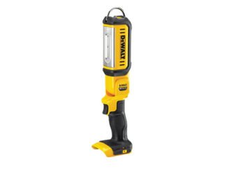 Dewalt DCL050 XR LED Work Light 18V Bare Unit (5035048469163) DEWDCL050