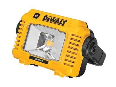 Dewalt DCL077 Compact Task Light 12/18V Bare Unit (5035048715048) DEWDCL077