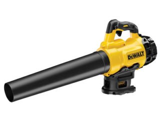 Dewalt DCM562P1 Brushless Outdoor Blower 18V 1 x 5.0Ah Li-ion (5035048615188) DEWDCM562P1