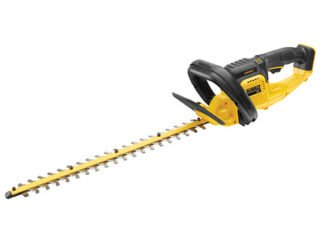 Dewalt DCM563PB Cordless Hedge Trimmer 18V Bare Unit (5035048643839) DEWDCM563PB