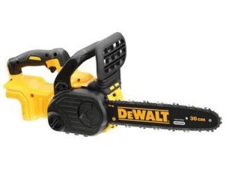Dewalt DCM565N XR Brushless Chainsaw 18V Bare Unit (5035048667569) DEWDCM565N