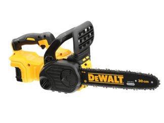 Dewalt DCM565P1 XR Brushless Chainsaw 18V 1 x 5.0Ah Li-ion (5035048667583) DEWDCM565P1