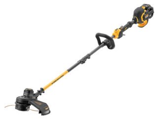 Dewalt DCM5713X1 XR FlexVolt String Trimmer 54V 1 x 3.0Ah Li-ion (5035048692486) DEWDCM5713X1