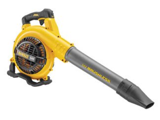 Dewalt DCM572N XR FlexVolt Blower 54V Bare Unit (5035048657386) DEWDCM572N