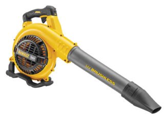 Dewalt DCM572X1 XR FlexVolt Blower 54V 1 x 3.0Ah Li-ion (5035048659052) DEWDCM572X1