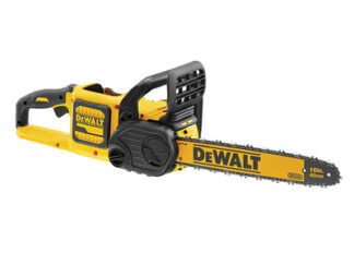 Dewalt DCM575N XR FlexVolt Chainsaw 54V Bare Unit (5035048657423) DEWDCM575N