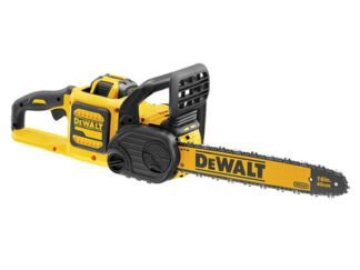 Dewalt DCM575X1 XR FlexVolt Chainsaw 54V 1 x 3.0Ah Li-ion (5035048659076) DEWDCM575X1