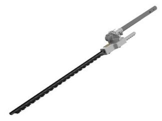 Dewalt DCMASPH6N XR FlexVolt Pole Hedge Trimmer Attachment (5035048737064) DEWDCMASPH6N