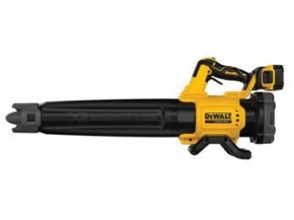 Dewalt DCMB562P1 XR Brushless Axial Blower 18V 1 x 5.0Ah Li-ion (5035048728079) DEWDCMB562P1