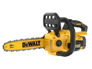 Dewalt DCMCS565P1 XR Brushless Chainsaw 18V 1 x 5.0Ah Li-ion (5035048838525) DEWDCMCS565P *Restrictions - See Description*