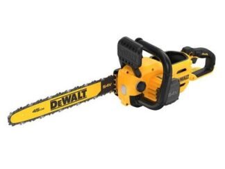 Dewalt DCMCS574N XR FlexVolt Chainsaw 45cm Bar 54V Bare Unit (5035048751527) DEWDCMCS574N