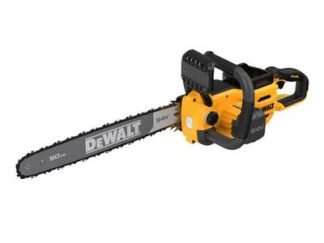 Dewalt DCMCS575N XR FlexVolt Chainsaw 50cm Bar 54V Bare Unit (5035048751572) DEWDCMCS575N