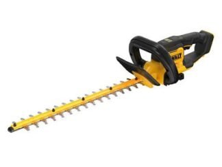 Dewalt DCMHT564N XR Hedge Trimmer 18V Bare Unit (5035048838655) DEWDCMHT564N