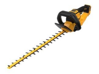 Dewalt DCMHT573N XR FlexVolt Hedge Trimmer 54V Bare Unit (5035048748473) DEWDCMHT573N