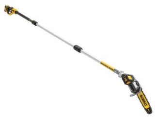 Dewalt DCMPS567P1 XR Brushless Pole Saw 18V 1 x 5.0Ah Li-ion (5035048713600) DEWDCMPS567P