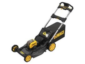 Dewalt DCMWP500N FlexVolt XR Push Mower 54V Bare Unit (5035048811047) DEWDCMWP500N