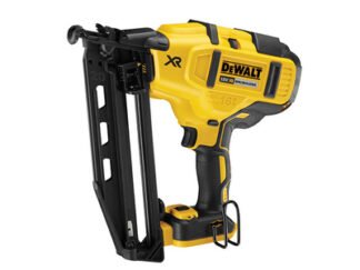 Dewalt DCN660N Cordless XR Brushless Second Fix Nailer 18V Bare Unit (5035048558423) DEWDCN660N