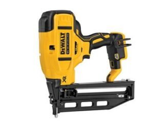 Dewalt DCN662N XR Brushless 16Ga Second Fix Straight Nailer 18V Bare Unit (5902013967279) DEWDCN662N
