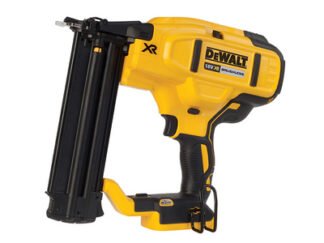 Dewalt DCN680N Brushless XR 18 Gauge Brad Nailer 18V Bare Unit (5035048665237) DEWDCN680N