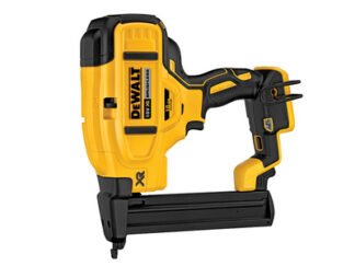Dewalt DCN681N XR Brushless 18G Narrow Crown Stapler 18V Bare Unit (5035048667088) DEWDCN681N