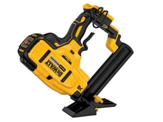 Dewalt DCN682N XR Brushless 18G Floor Stapler 18V Bare Unit (5035048667095) DEWDCN682N
