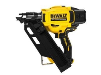 Dewalt DCN930N XR Framing Nailer 18V Bare Unit (5902013967927) DEWDCN930N
