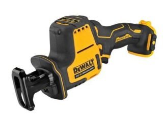 Dewalt DCS312N XR Brushless Sub-Compact Reciprocating Saw 12V Bare Unit (5035048732656) DEWDCS312N