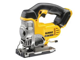 Dewalt DCS331N XR Premium Jigsaw 18V Bare Unit (5035048356197) DEWDCS331N