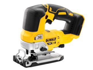 Dewalt DCS334N XR Brushless Top Handle Jigsaw 18V Bare Unit (5035048705711) DEWDCS334N