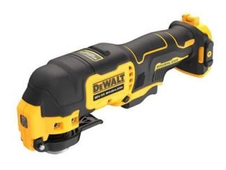 Dewalt DCS353N XR BL Multi-Tool 12V Bare Unit (5035048748398) DEWDCS353N