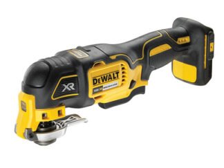 Dewalt DCS355N XR Brushless Oscillating Multi-Tool 18V Bare Unit (5035048440964) DEWDCS355N