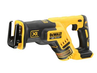 Dewalt DCS367N Brushless XR Compact Reciprocating Saw 18V Bare Unit (5035048654651) DEWDCS367N