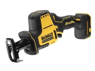 Dewalt DCS369N XR Brushless Reciprocating Saw 18V Bare Unit (5035048723197) DEWDCS369N