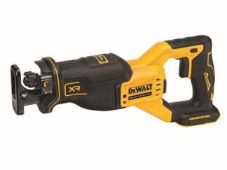 Dewalt DCS382N XR Brushless Reciprocating Saw 18V Bare Unit (5035048748312) DEWDCS382N