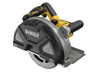Dewalt DCS383N XR Brushless Metal Cutting Circular Saw 18V Bare Unit (5035048808061) DEWDCS383N