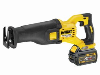 Dewalt DCS388T2 FlexVolt XR Reciprocating Saw 54V 2 x 2.0Ah Li-ion (5035048645734) DEWDCS388T2