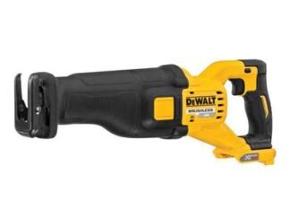 Dewalt DCS389N XR FlexVolt Reciprocating Saw 54V Bare Unit (5035048736524) DEWDCS389N