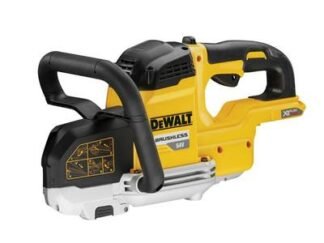 Dewalt DCS397N FlexVolt XR Alligator Saw 54V Bare Unit (5035048636756) DEWDCS397N