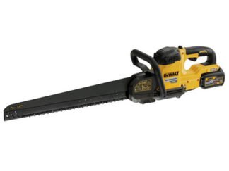 Dewalt DCS397T2 FlexVolt XR Alligator Saw 54V 2 x 2.0Ah Li-ion (5035048637357) DEWDCS397T2
