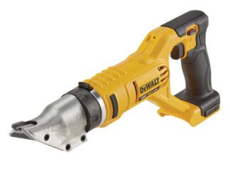 Dewalt DCS491N XR Metal Shears 18V Bare Unit (5035048649084) DEWDCS491N
