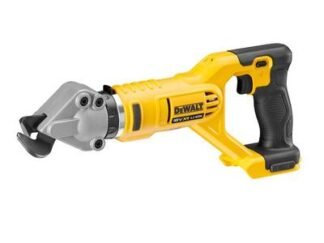 Dewalt DCS496N XR Brushless Swivel Head Off-Set Shears 18V Bare Unit (5035048791516) DEWDCS496N