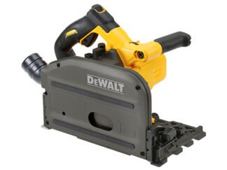 Dewalt DCS520N FlexVolt XR Plunge Saw 54V Bare Unit (5035048642986) DEWDCS520N