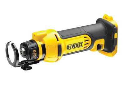 Dewalt DCS551N XR Li-ion Drywall Cut-Out Tool 18V Bare Unit (5035048494141) DEWDCS551N