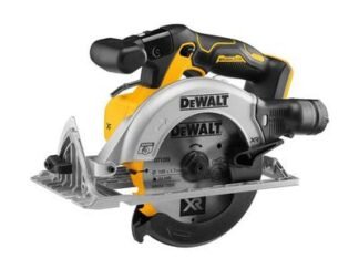 Dewalt DCS565N XR Brushless Circular Saw 18V Bare Unit (5035048739969) DEWDCS565N