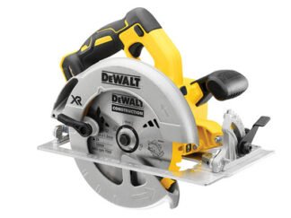 Dewalt DCS570N XR Brushless Circular Saw 184mm 18V Bare Unit (5035048663110) DEWDCS570N