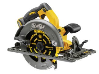 Dewalt DCS576N XR FlexVolt Circular Saw 190mm 54V Bare Unit (5035048645826) DEWDCS576N