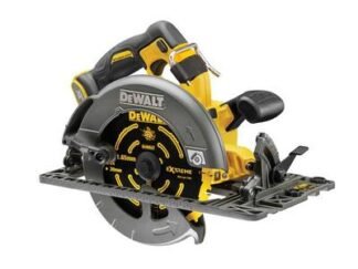 Dewalt DCS579NT XR FlexVolt Circular Saw 190mm 54V Bare Unit (5035048736388) DEWDCS579NT